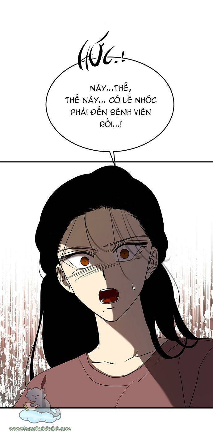 Cạm Bẫy Chap 68 - Next Chap 69