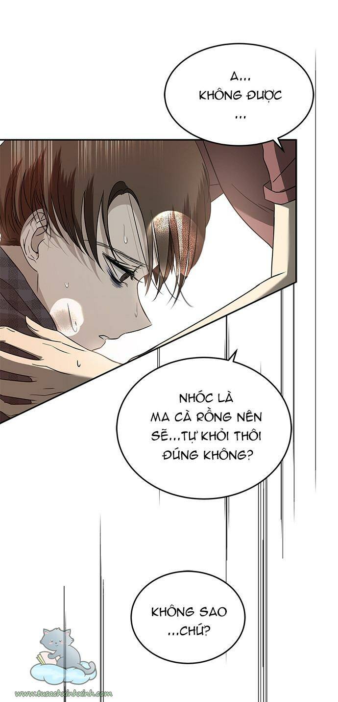 Cạm Bẫy Chap 68 - Next Chap 69