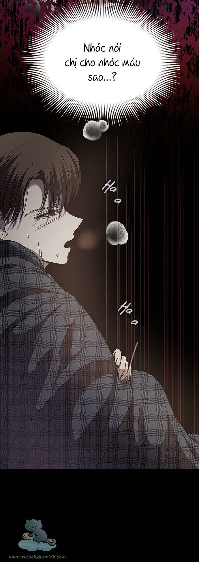 Cạm Bẫy Chap 68 - Next Chap 69