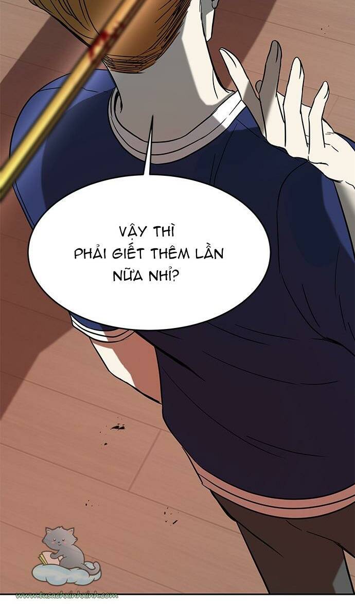 Cạm Bẫy Chap 68 - Next Chap 69