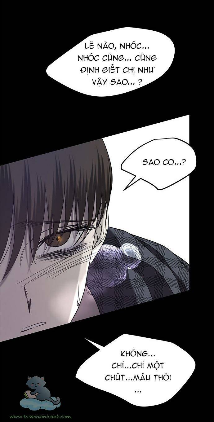 Cạm Bẫy Chap 68 - Next Chap 69