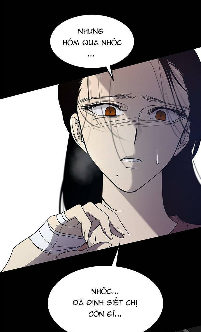 Cạm Bẫy Chap 68 - Next Chap 69