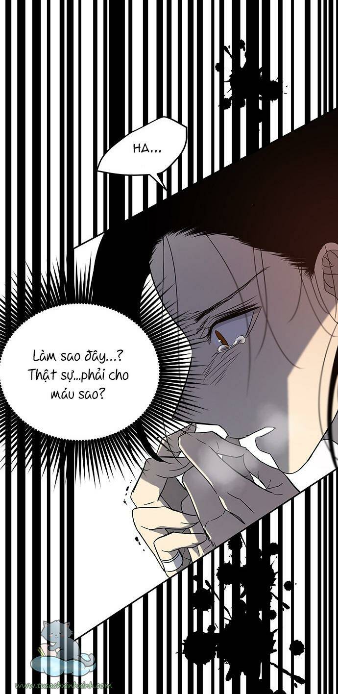 Cạm Bẫy Chap 68 - Next Chap 69