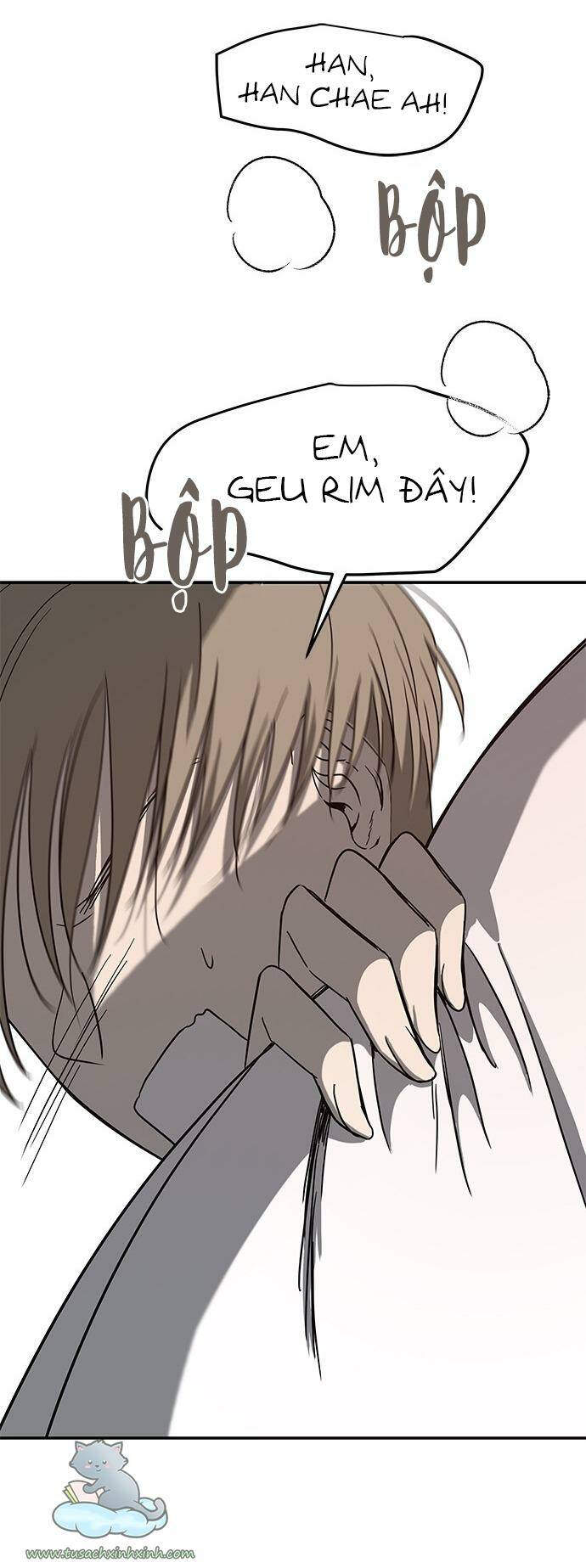 Cạm Bẫy Chap 69 - Next Chap 70