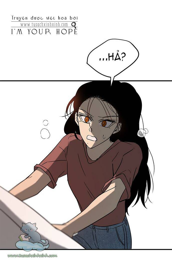 Cạm Bẫy Chap 69 - Next Chap 70