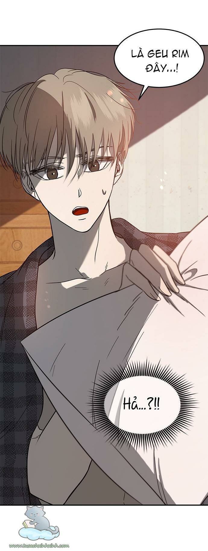 Cạm Bẫy Chap 69 - Next Chap 70