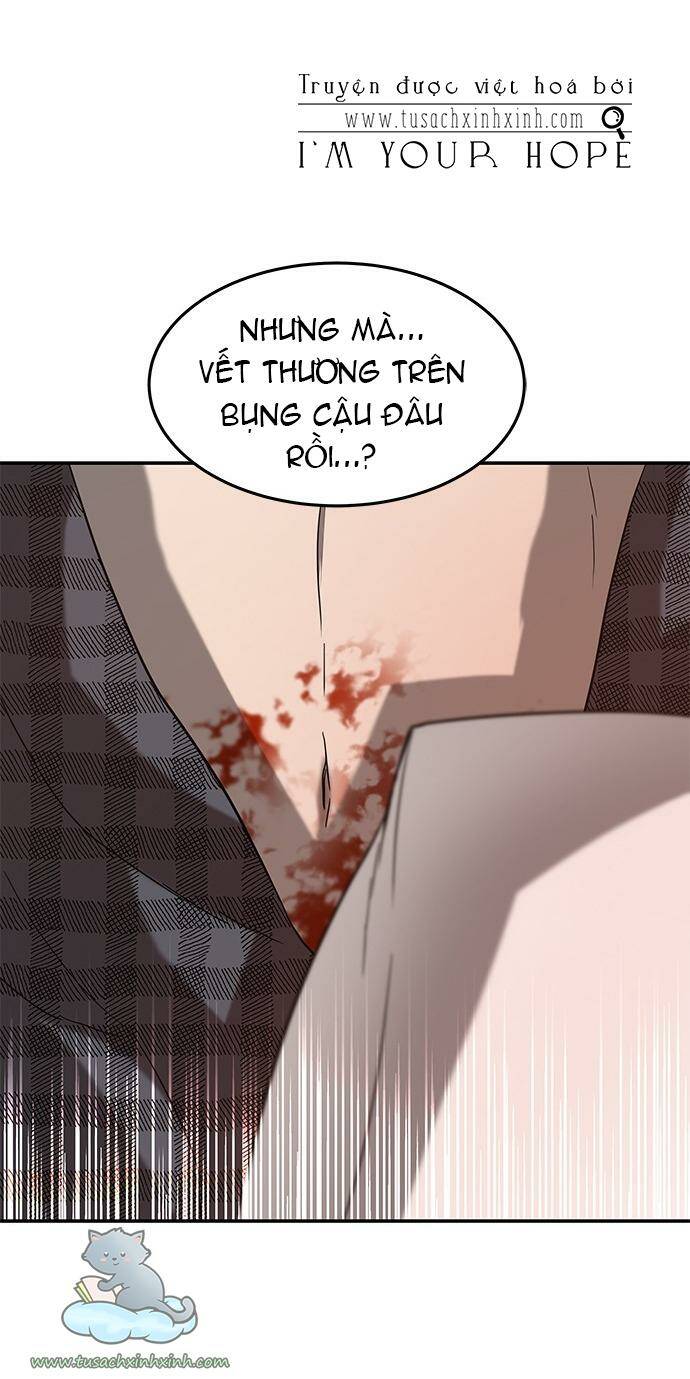 Cạm Bẫy Chap 69 - Next Chap 70