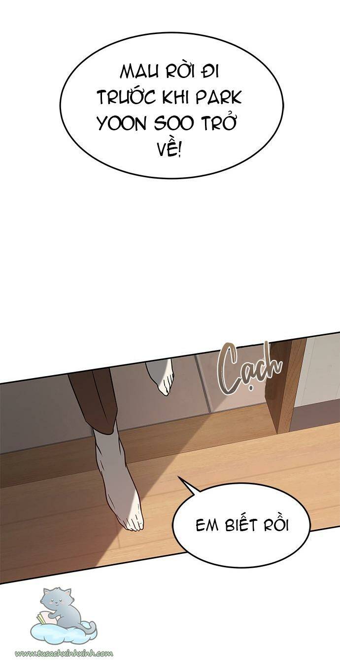 Cạm Bẫy Chap 69 - Next Chap 70