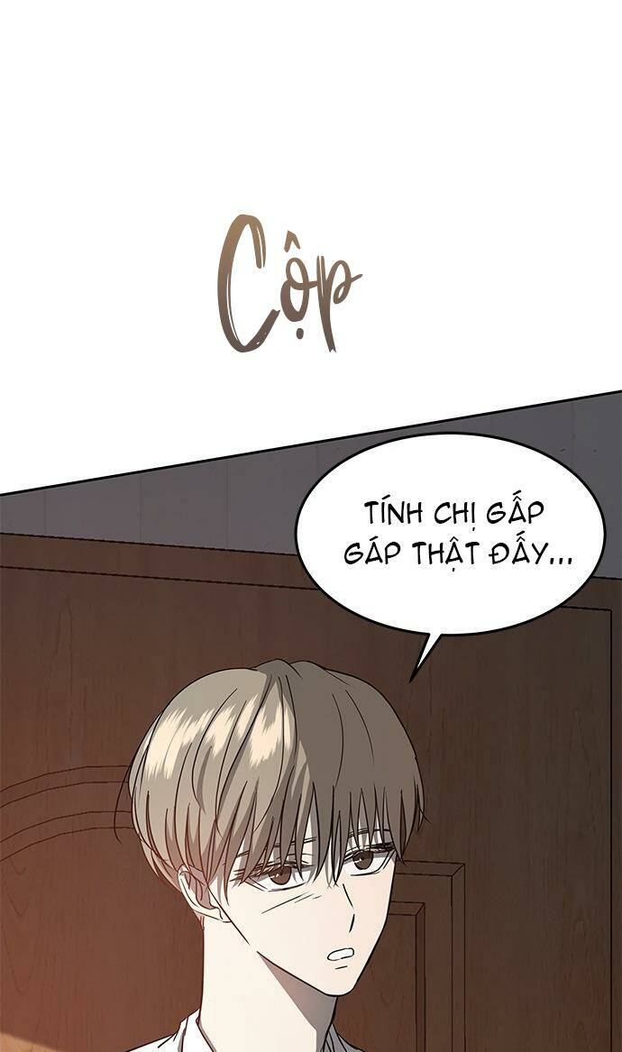 Cạm Bẫy Chap 69 - Next Chap 70