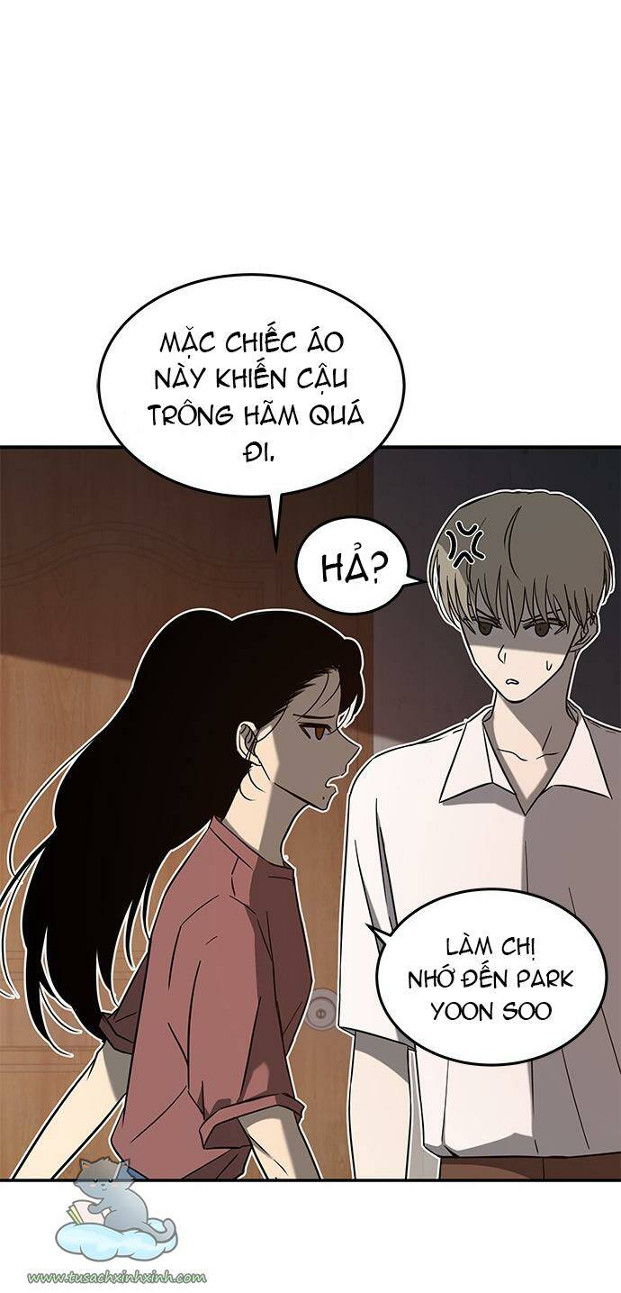 Cạm Bẫy Chap 69 - Next Chap 70