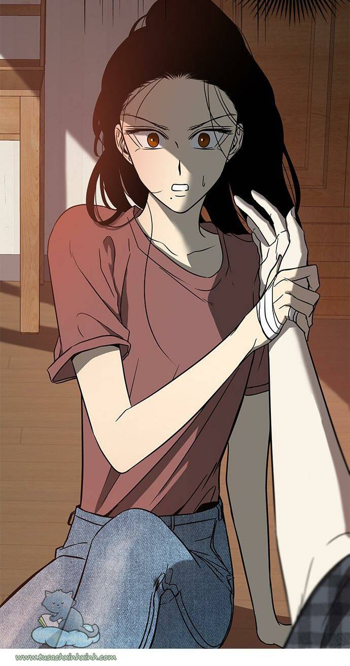 Cạm Bẫy Chap 69 - Next Chap 70