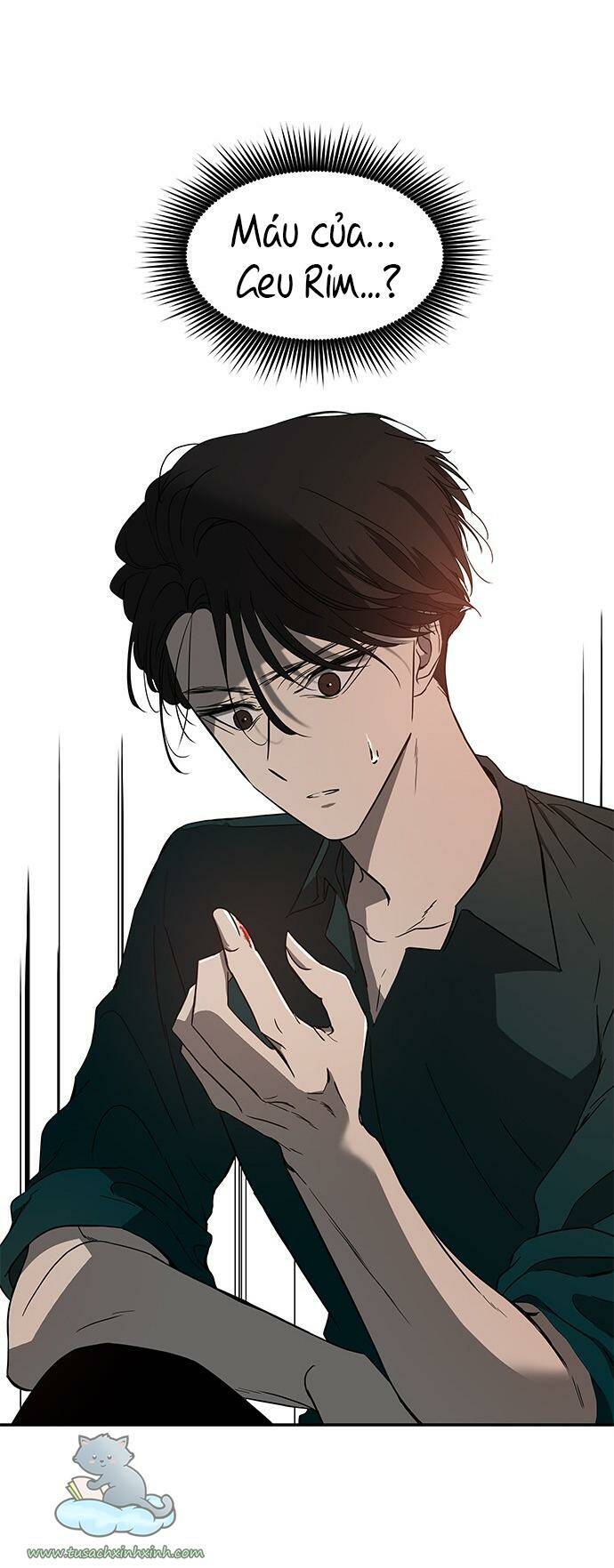 Cạm Bẫy Chap 69 - Next Chap 70