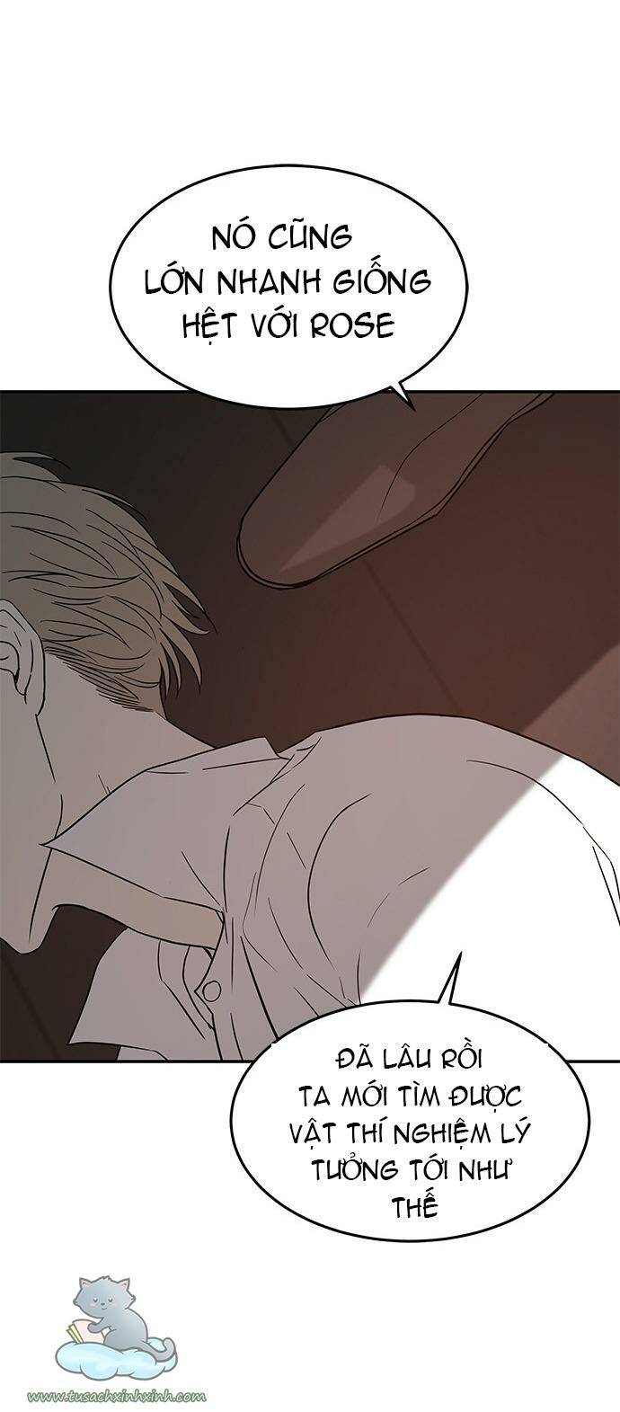 Cạm Bẫy Chap 69 - Next Chap 70