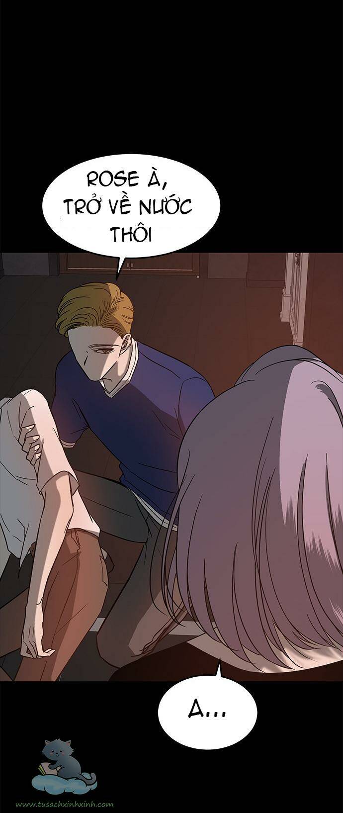 Cạm Bẫy Chap 69 - Next Chap 70