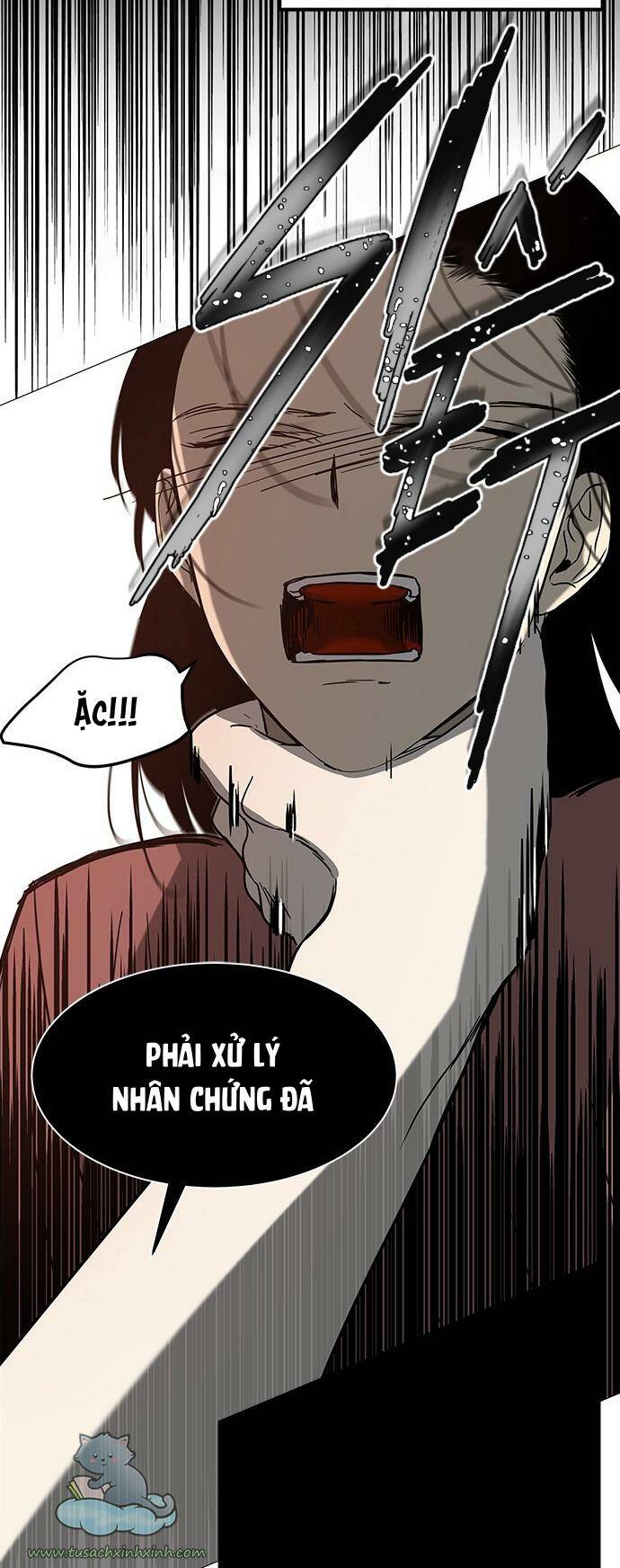 Cạm Bẫy Chap 69 - Next Chap 70