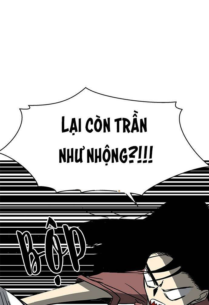 Cạm Bẫy Chap 69 - Next Chap 70