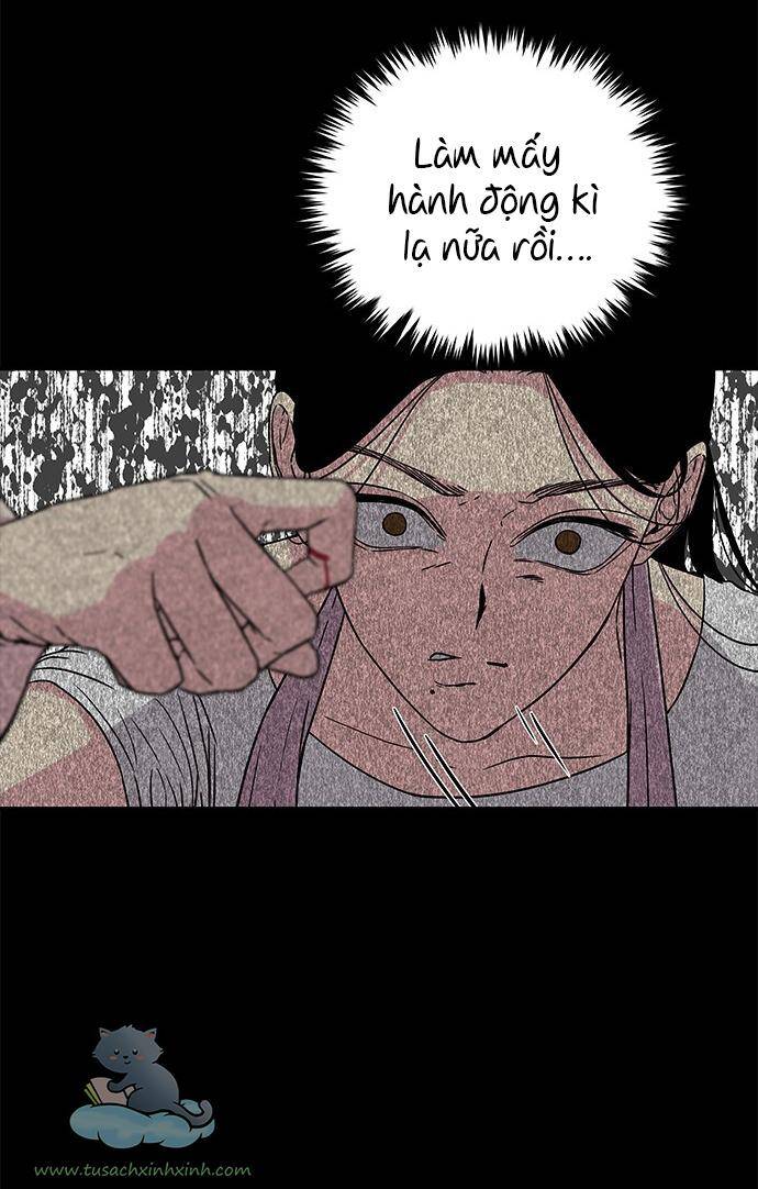 Cạm Bẫy Chap 7 - Next Chap 8