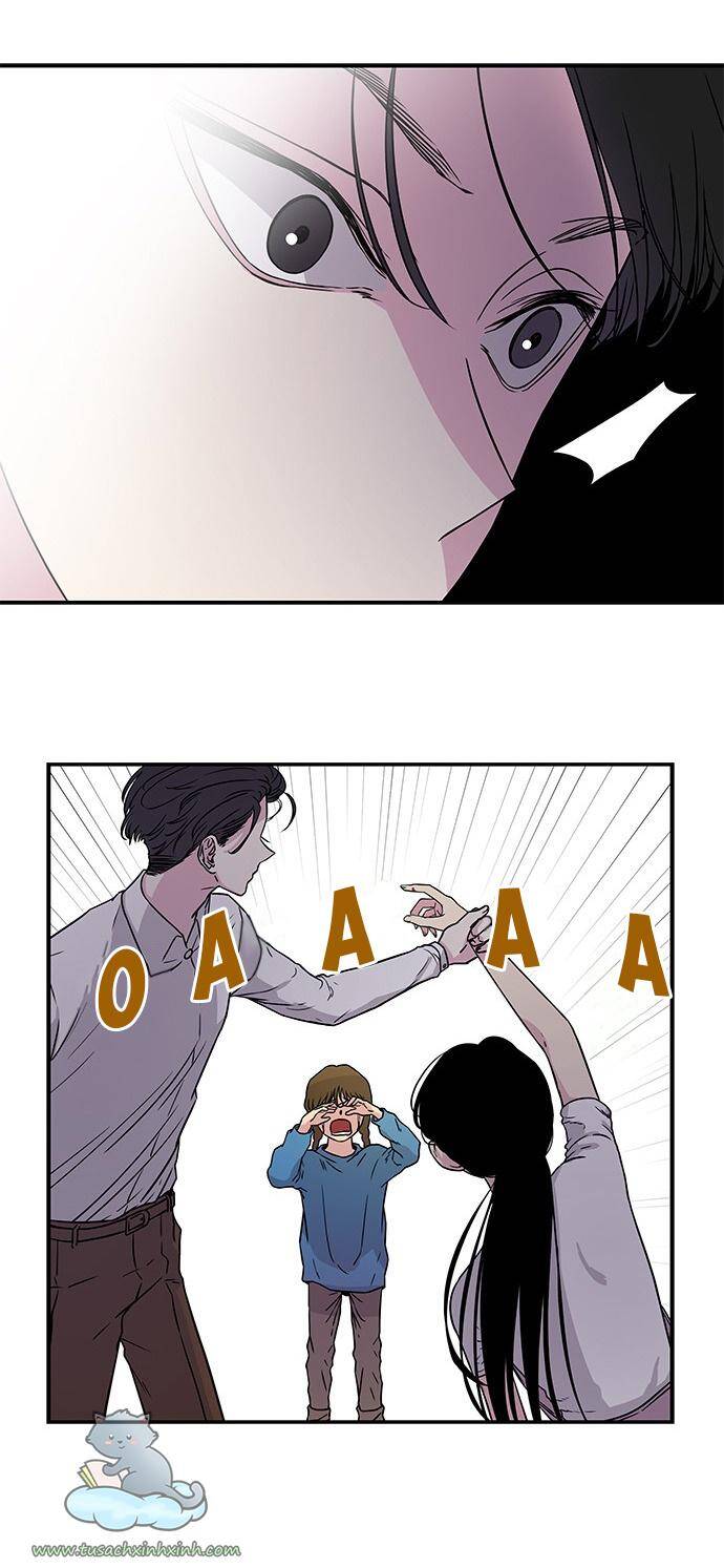 Cạm Bẫy Chap 7 - Next Chap 8