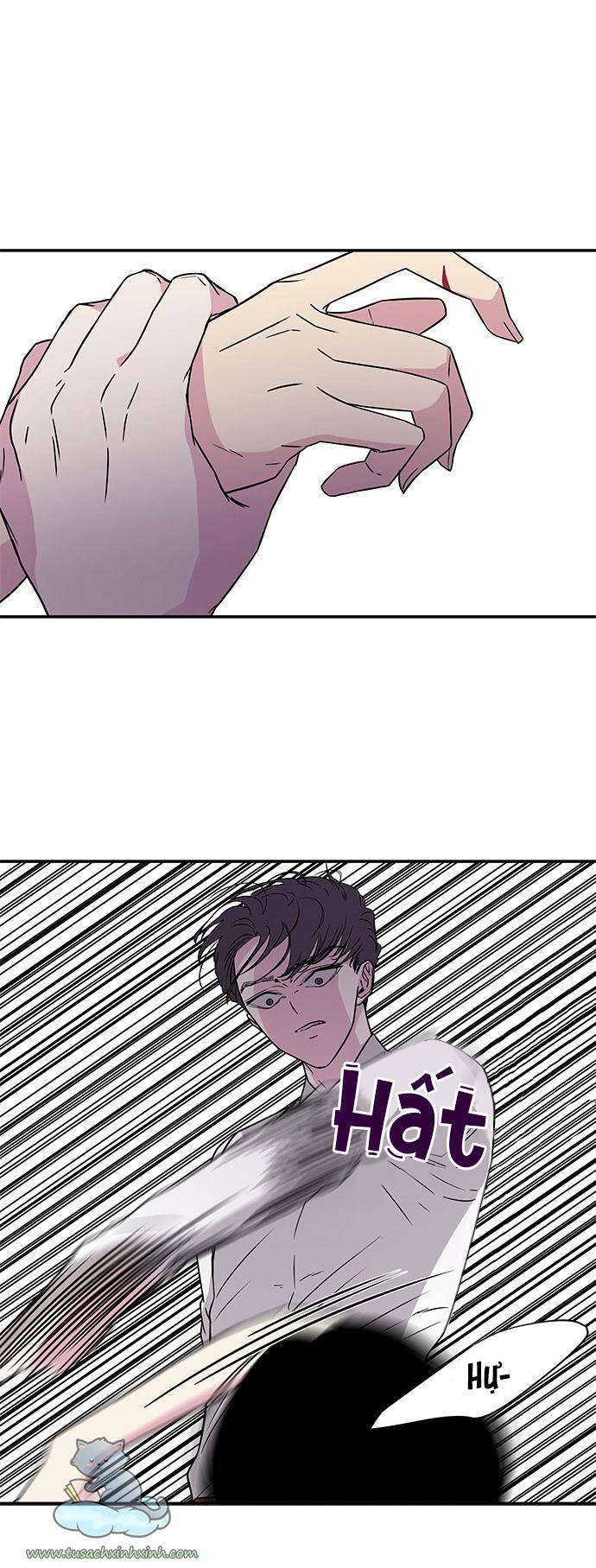 Cạm Bẫy Chap 7 - Next Chap 8