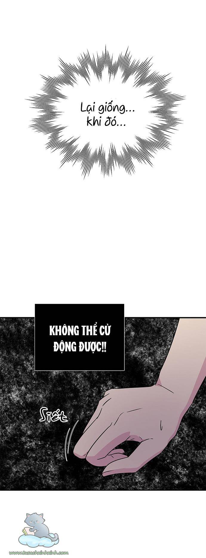 Cạm Bẫy Chap 7 - Next Chap 8