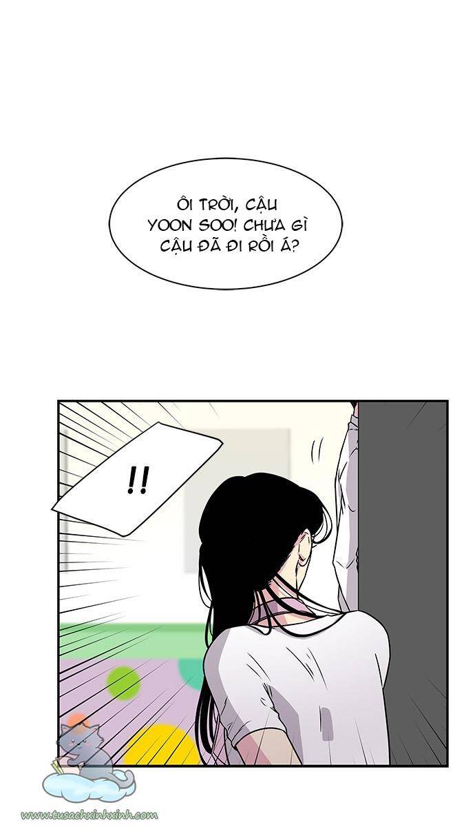 Cạm Bẫy Chap 7 - Next Chap 8