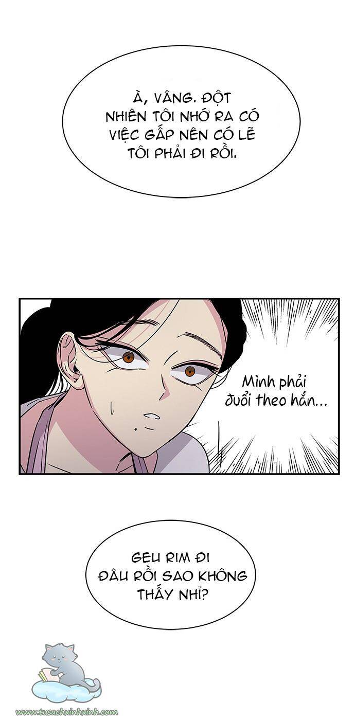 Cạm Bẫy Chap 7 - Next Chap 8