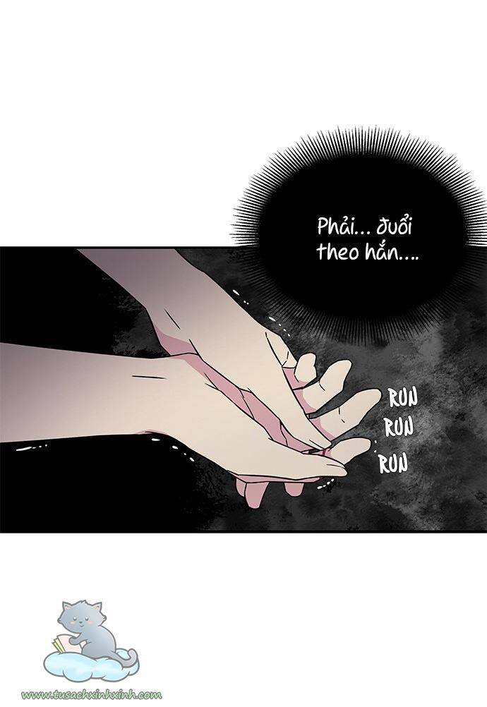 Cạm Bẫy Chap 7 - Next Chap 8