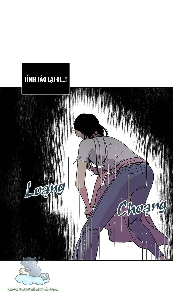 Cạm Bẫy Chap 7 - Next Chap 8