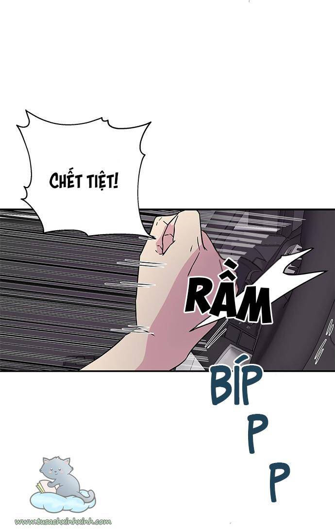 Cạm Bẫy Chap 7 - Next Chap 8