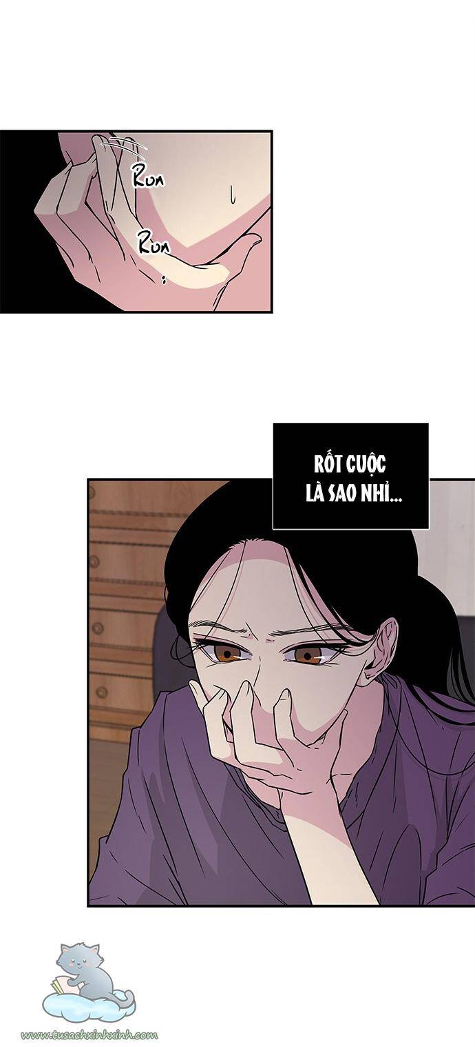 Cạm Bẫy Chap 7 - Next Chap 8