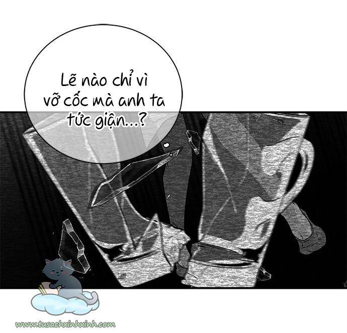 Cạm Bẫy Chap 7 - Next Chap 8