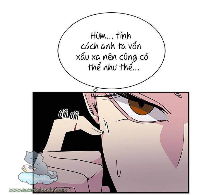 Cạm Bẫy Chap 7 - Next Chap 8