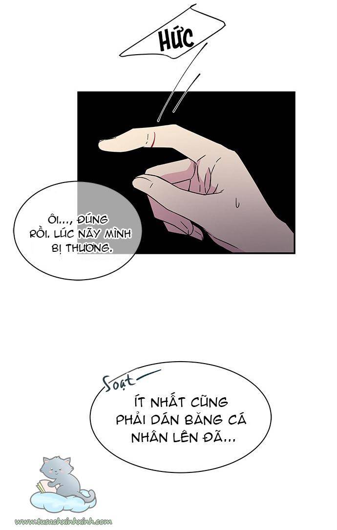 Cạm Bẫy Chap 7 - Next Chap 8