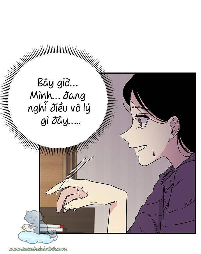 Cạm Bẫy Chap 7 - Next Chap 8
