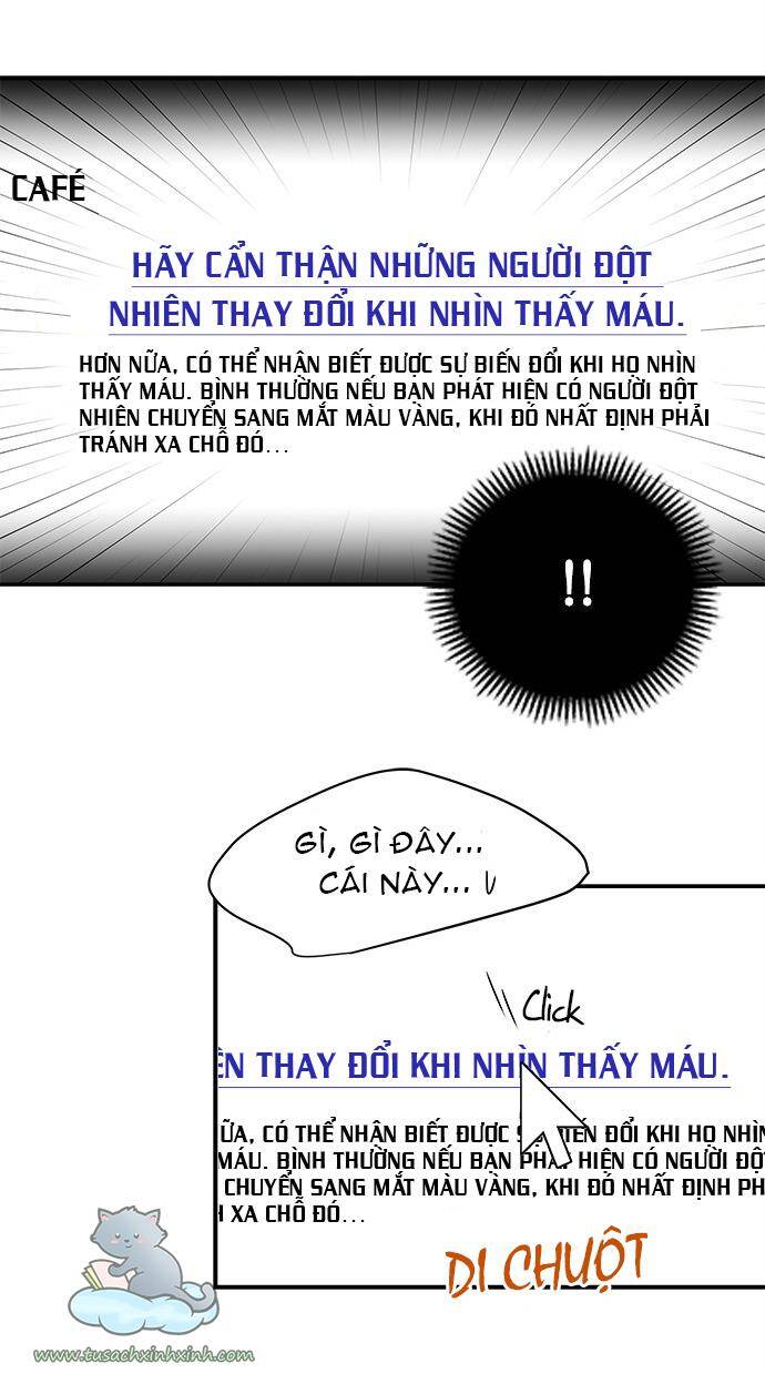 Cạm Bẫy Chap 7 - Next Chap 8