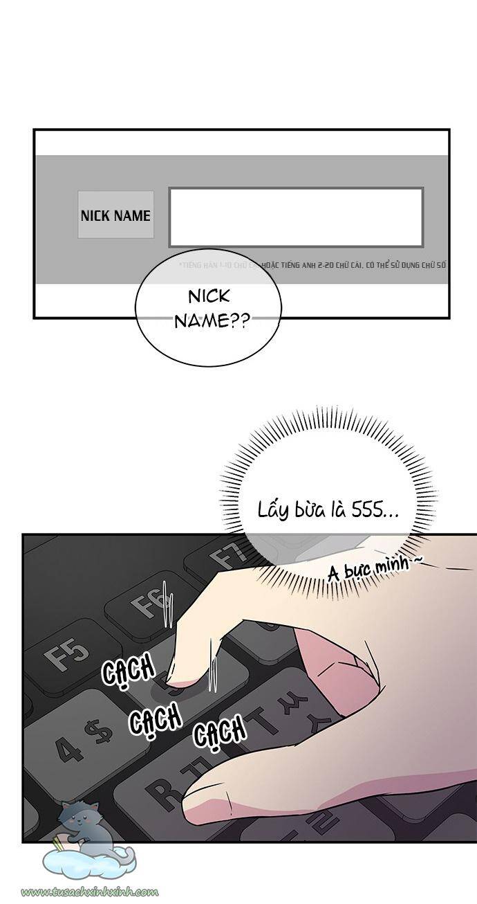 Cạm Bẫy Chap 7 - Next Chap 8