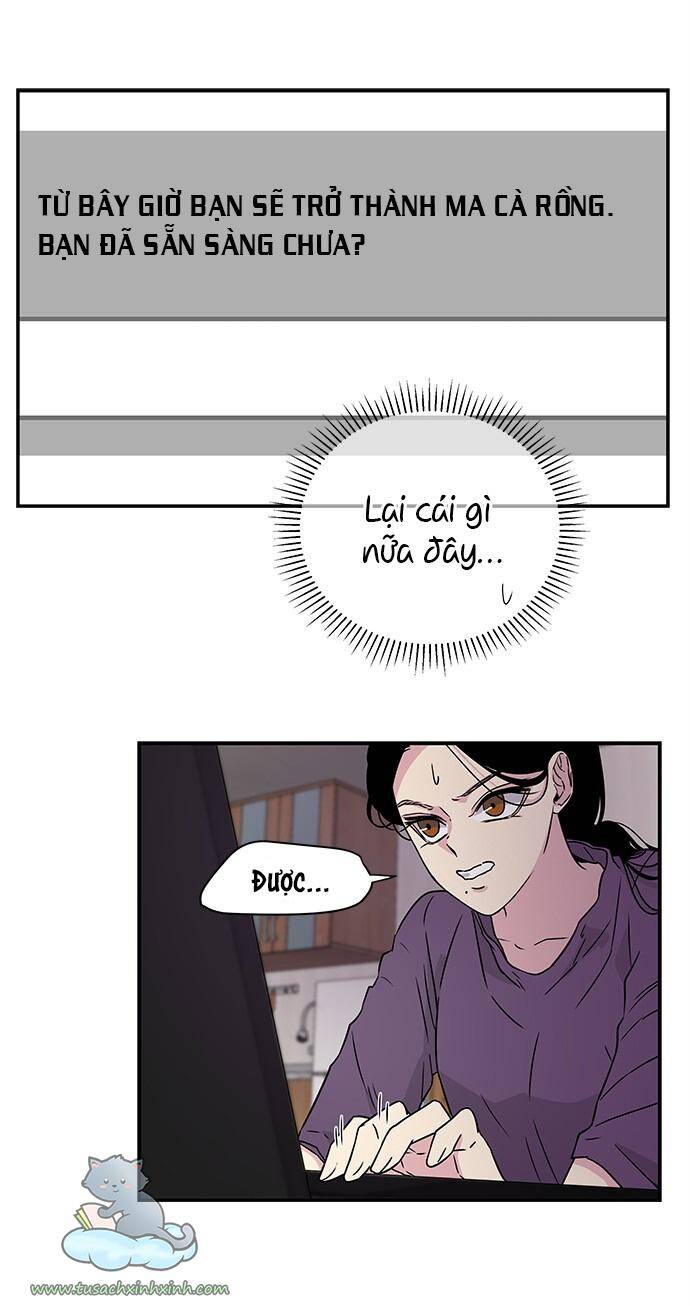Cạm Bẫy Chap 7 - Next Chap 8