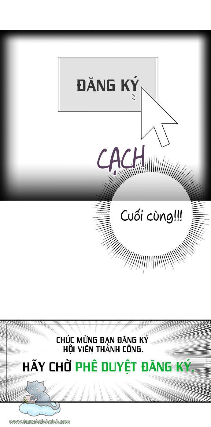 Cạm Bẫy Chap 7 - Next Chap 8