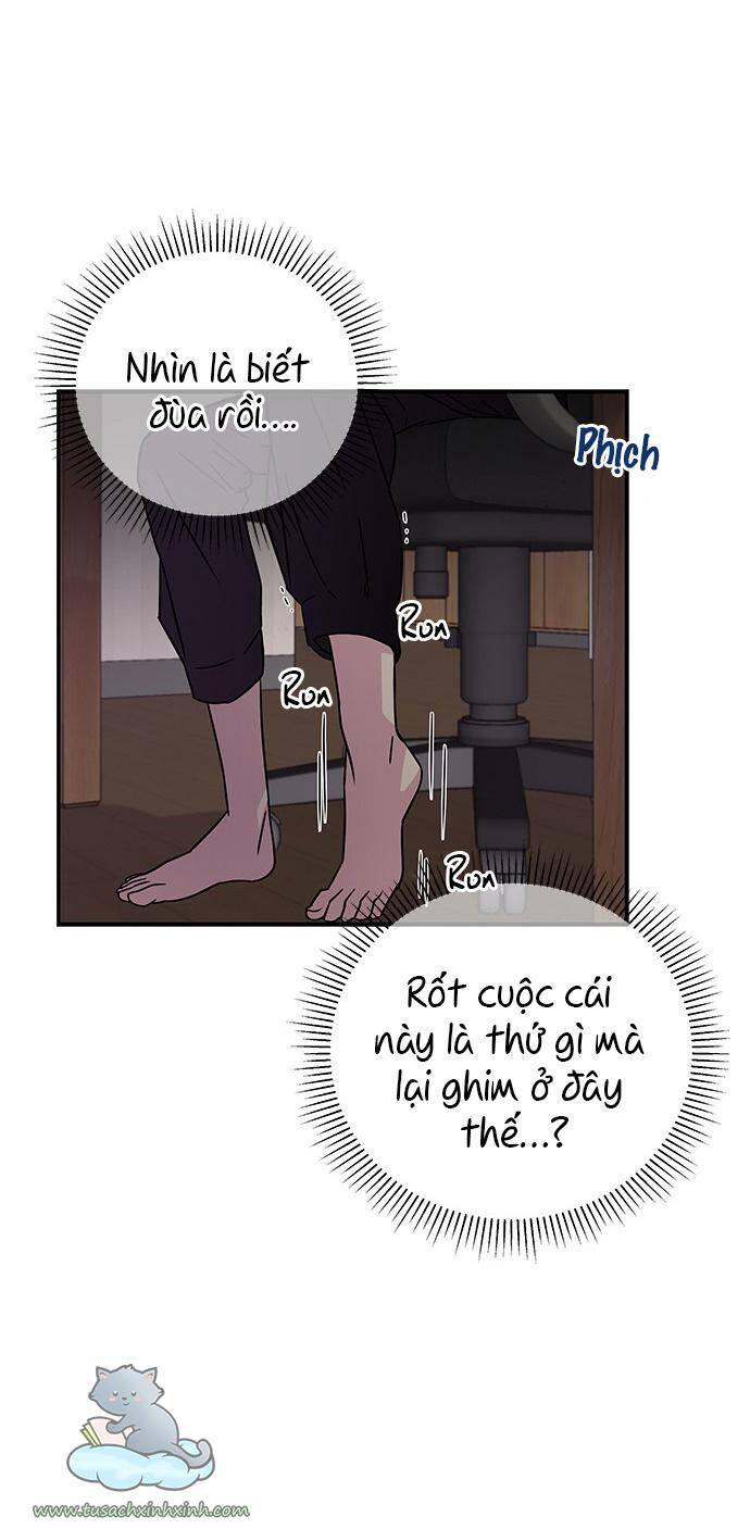 Cạm Bẫy Chap 7 - Next Chap 8