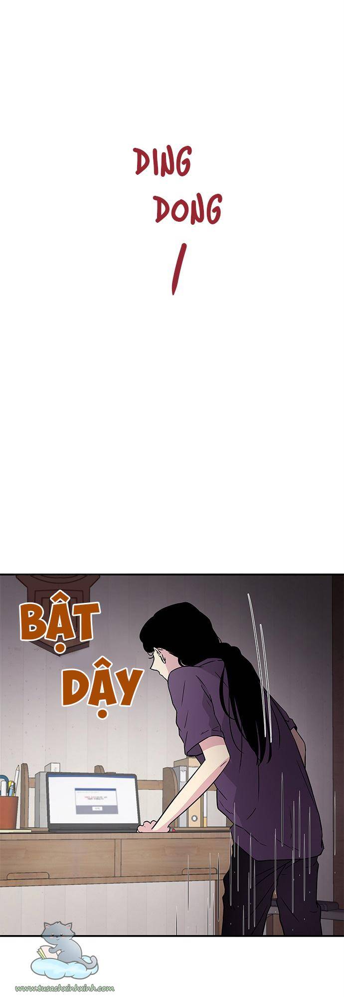 Cạm Bẫy Chap 7 - Next Chap 8