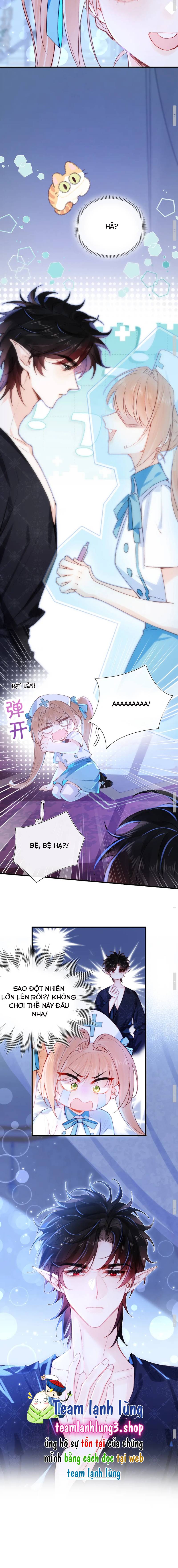 Cạm Bẫy Chap 7 - Next Chap 8