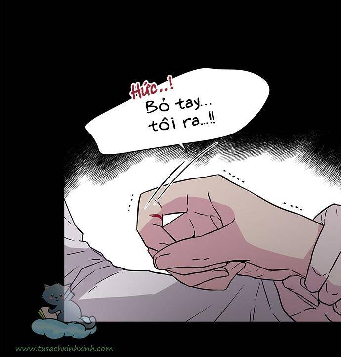 Cạm Bẫy Chap 7 - Next Chap 8
