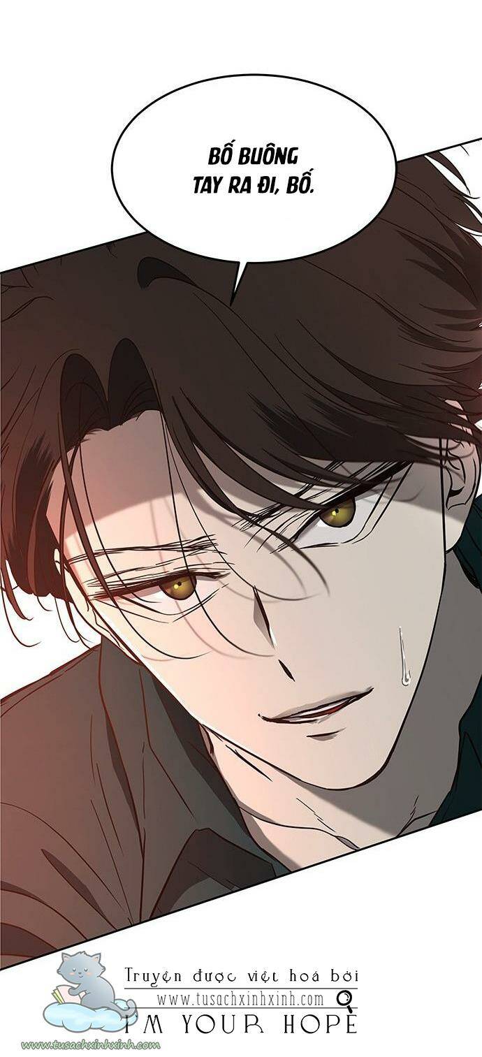 Cạm Bẫy Chap 70 - Next Chap 71