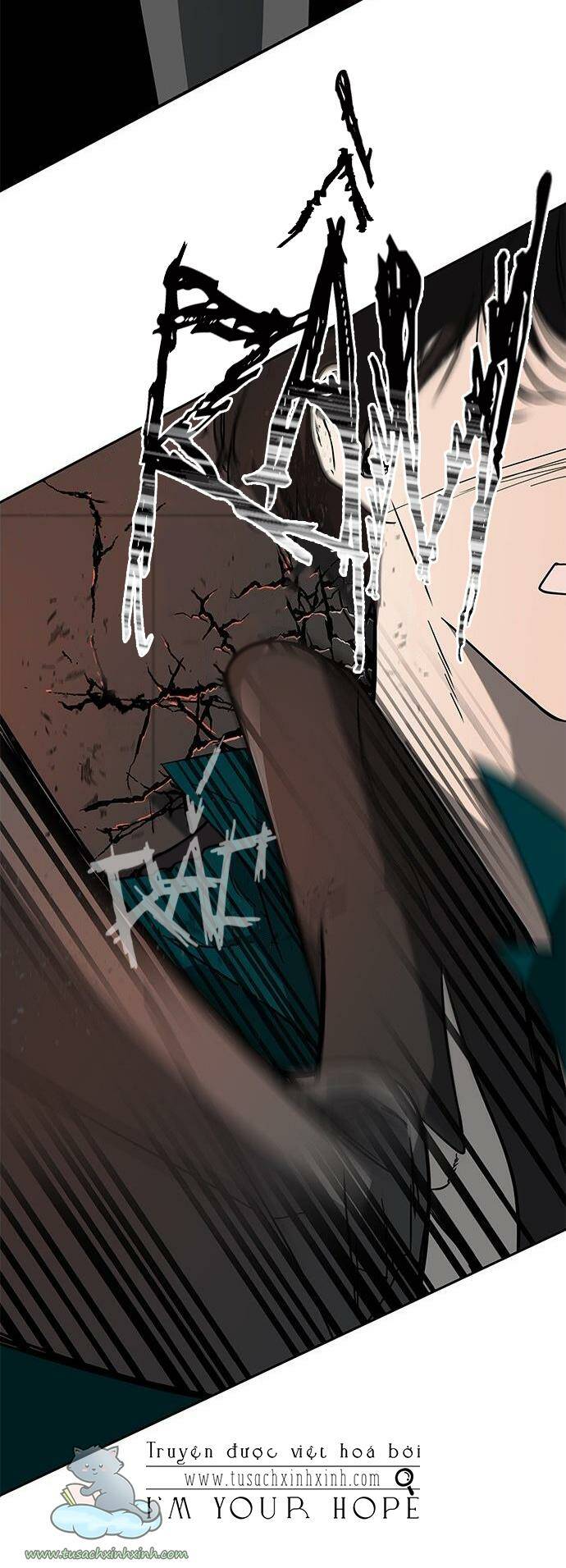 Cạm Bẫy Chap 70 - Next Chap 71