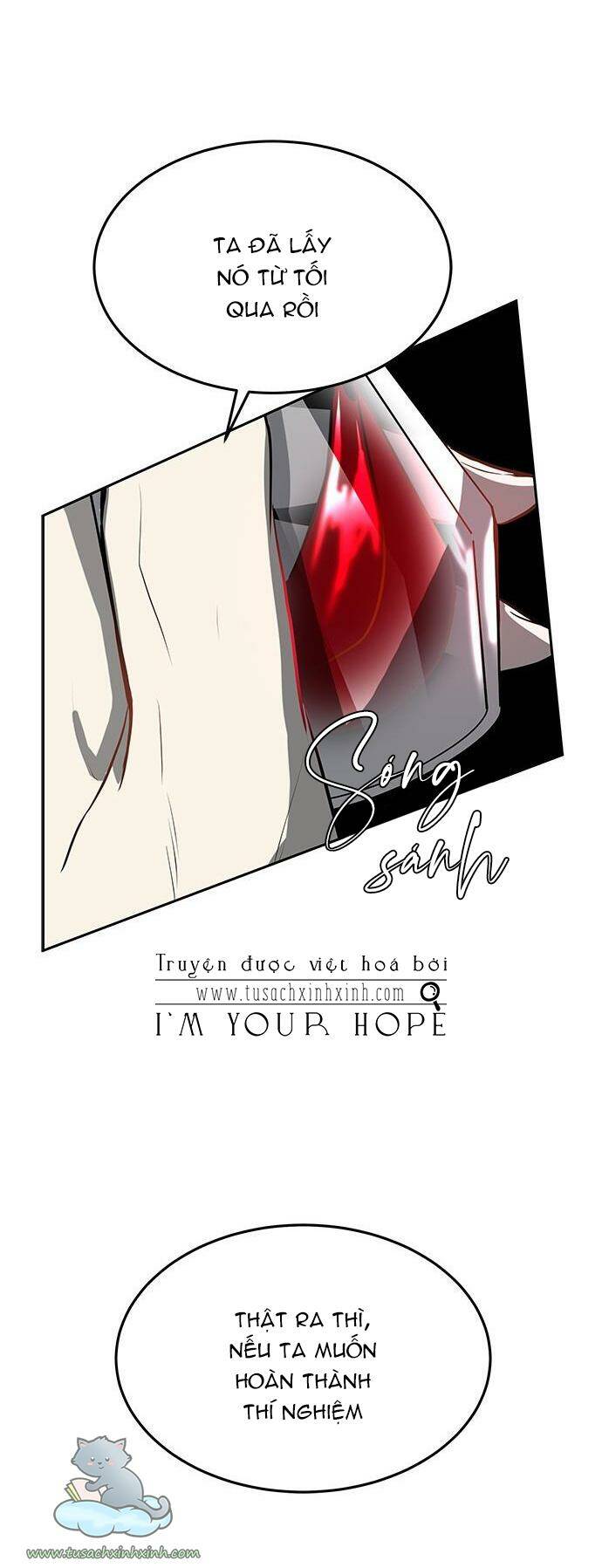 Cạm Bẫy Chap 70 - Next Chap 71