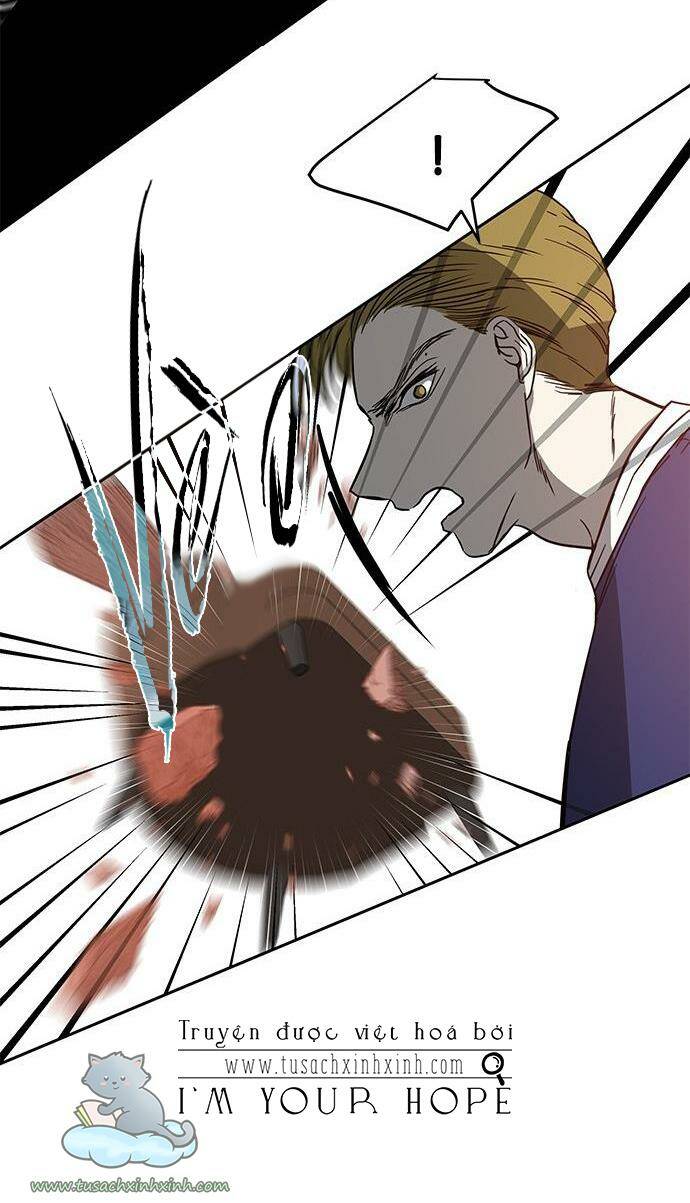 Cạm Bẫy Chap 70 - Next Chap 71