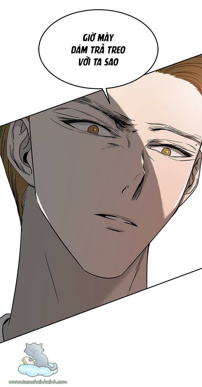 Cạm Bẫy Chap 70 - Next Chap 71