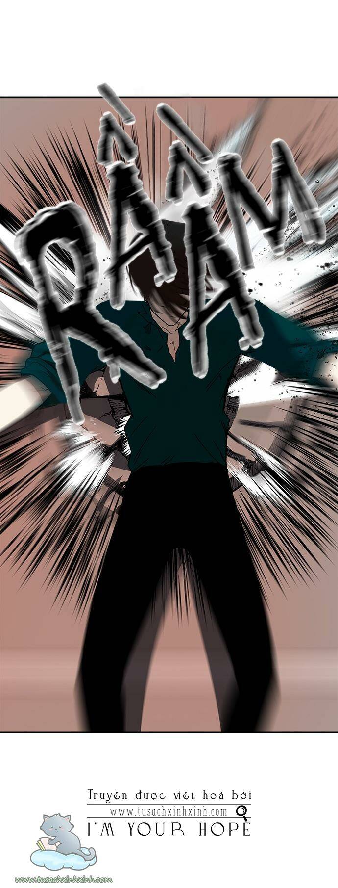 Cạm Bẫy Chap 70 - Next Chap 71