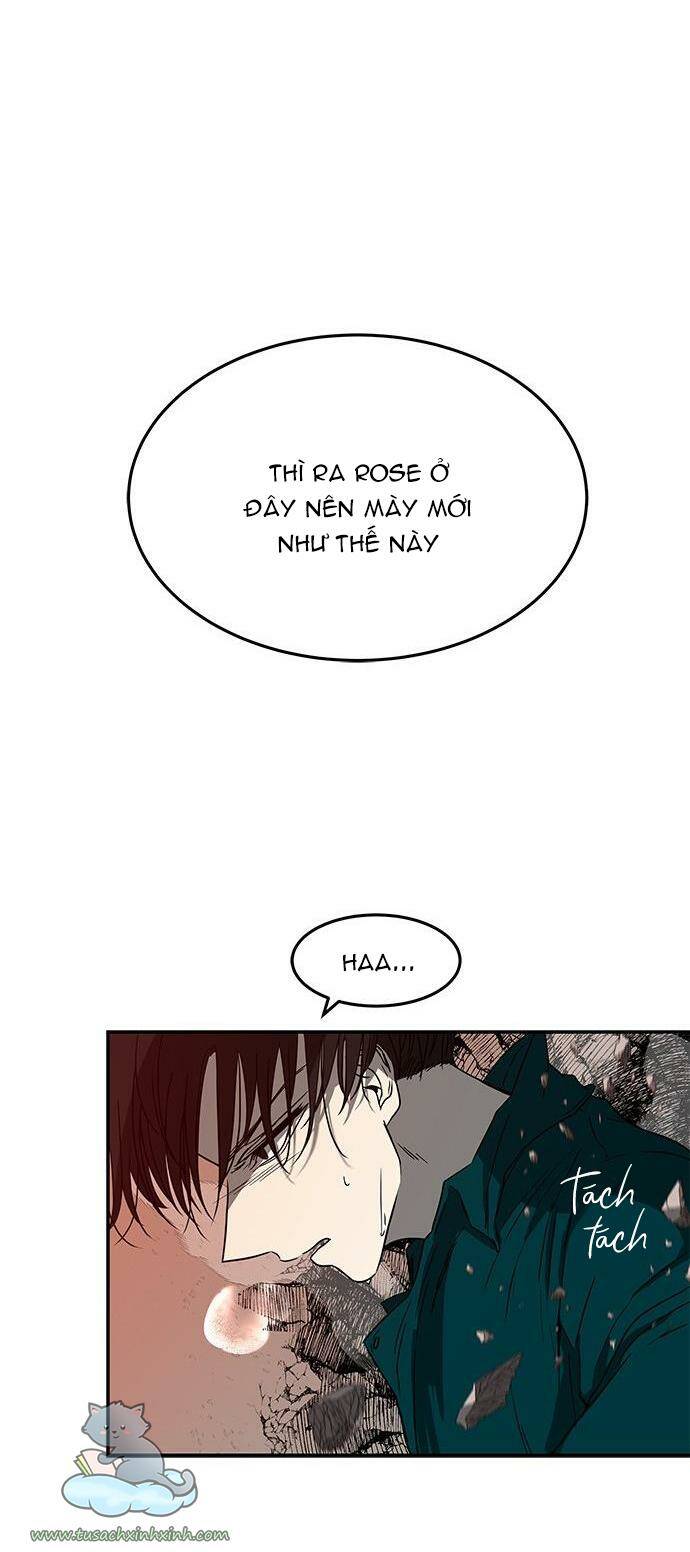 Cạm Bẫy Chap 70 - Next Chap 71