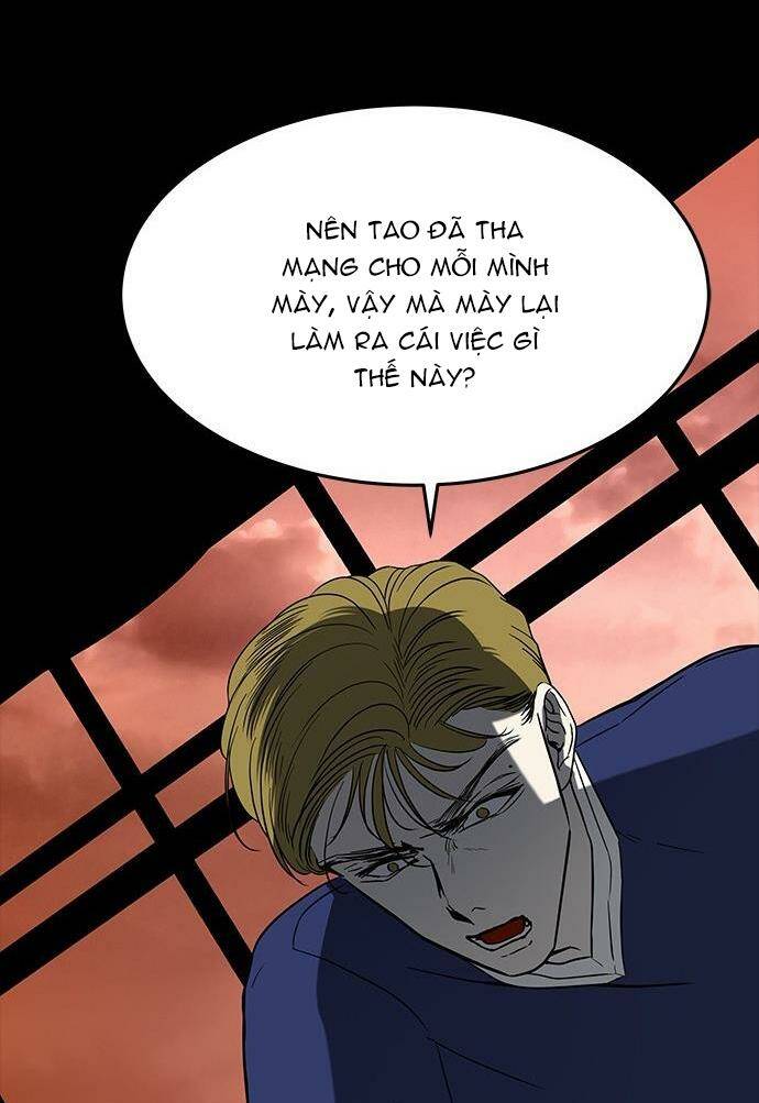 Cạm Bẫy Chap 70 - Next Chap 71